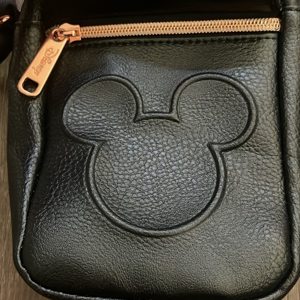 Buckle Down Disney Bag - Picture 4 of 10